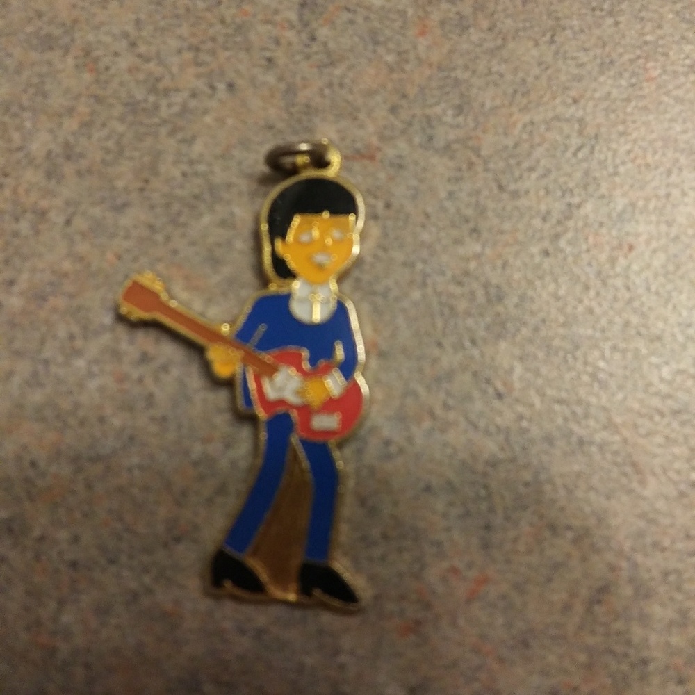 Pendant